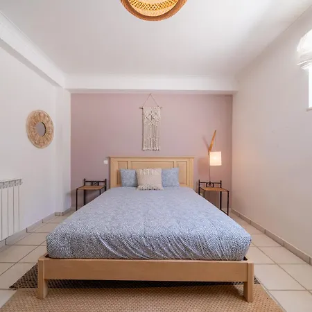 Stunning Spacious Family In The Algarve Алжезур