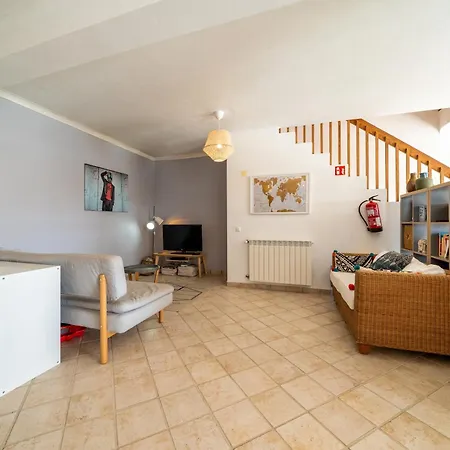 Stunning Spacious Family In The Algarve * Алжезур