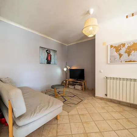 Вилла Stunning Spacious Family In The Algarve *