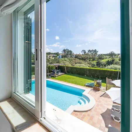 Stunning Spacious Family In The Algarve * Алжезур