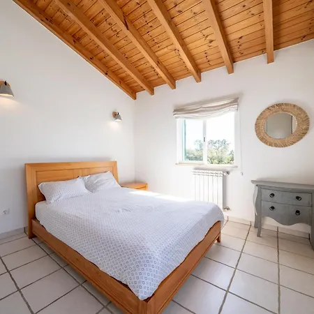 Stunning Spacious Family In The Algarve * Алжезур