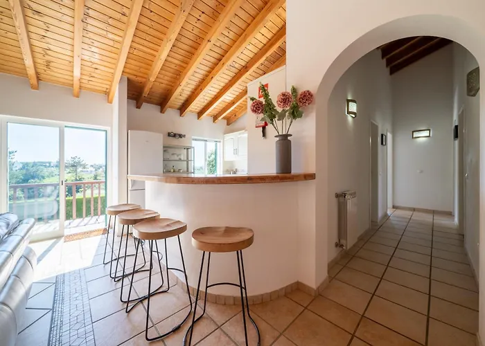 Stunning Spacious Family In The Algarve Aljezur