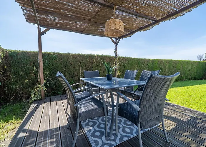 Villa Stunning Spacious Family In The Algarve