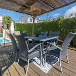 Villa Stunning Spacious Family In The Algarve