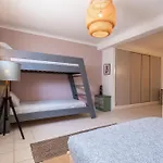 Stunning Spacious Family In The Algarve Aljezur