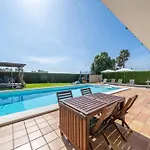 Villa Stunning Spacious Family In The Algarve Aljezur