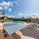 Stunning Spacious Family In The Algarve *