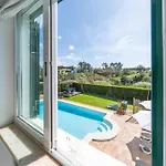 Stunning Spacious Family In The Algarve * Aljezur
