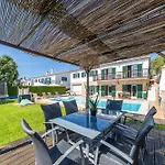 Villa Stunning Spacious Family In The Algarve *