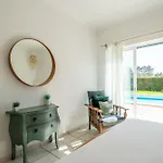 Stunning Spacious Family In The Algarve