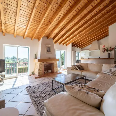 Stunning Spacious Family In The Algarve * Aljezur