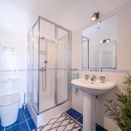 Villa Stunning Spacious Family In The Algarve