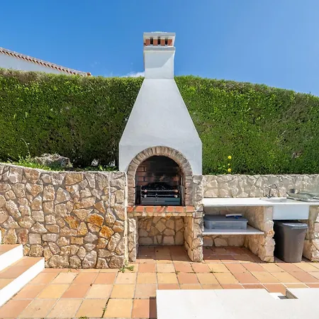 Villa Stunning Spacious Family In The Algarve *