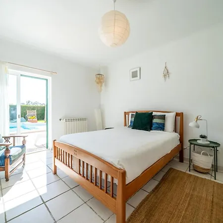 Villa Stunning Spacious Family In The Algarve *