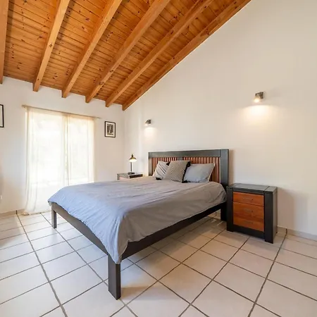 Villa Stunning Spacious Family In The Algarve Aljezur