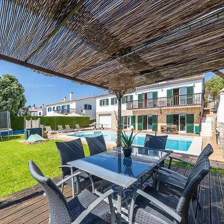 Villa Stunning Spacious Family In The Algarve *