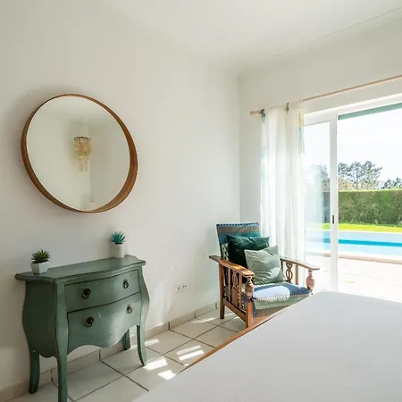 Stunning Spacious Family In The Algarve