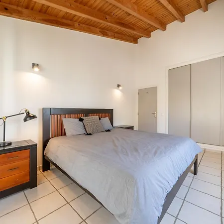 Villa Stunning Spacious Family In The Algarve