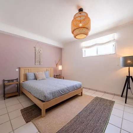 Stunning Spacious Family In The Algarve Villa *