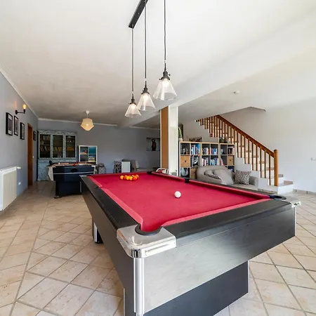 Stunning Spacious Family In The Algarve Aljezur