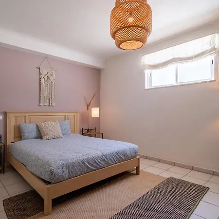 Villa Stunning Spacious Family In The Algarve Aljezur