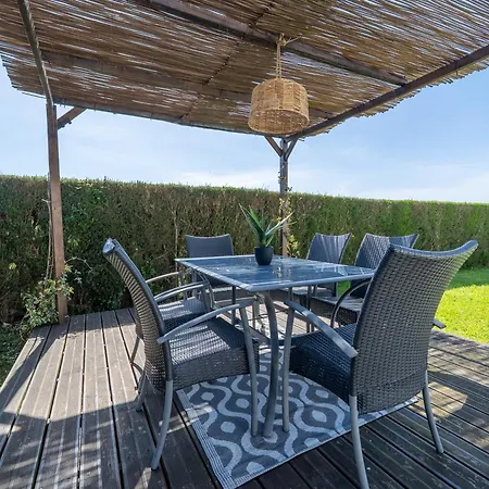Villa Stunning Spacious Family In The Algarve