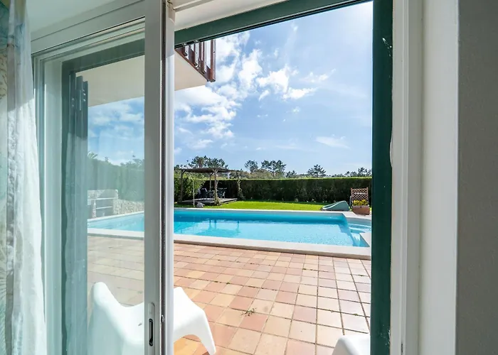 Stunning Spacious Family In The Algarve * 알제주르